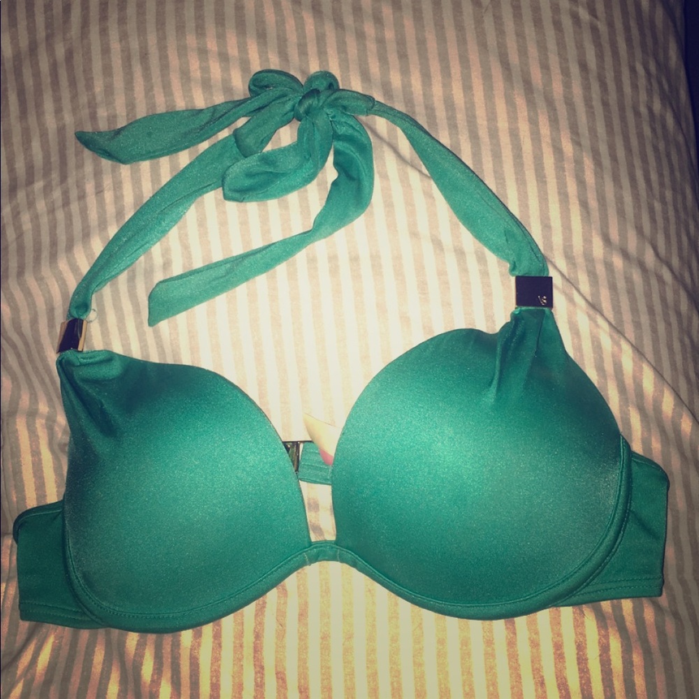 Victoria’s Secret Push-Up Bikini Top